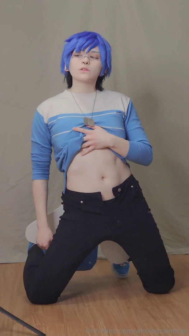 Woahhh you ve never seen mordecai like this before from regular show part 1 