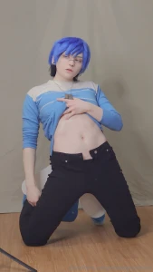 Woahhh you ve never seen mordecai like this before from regular show part 6