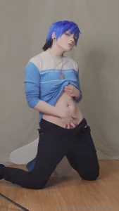 Woahhh you ve never seen mordecai like this before from regular show part 4