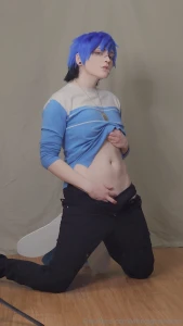 Woahhh you ve never seen mordecai like this before from regular show part 5