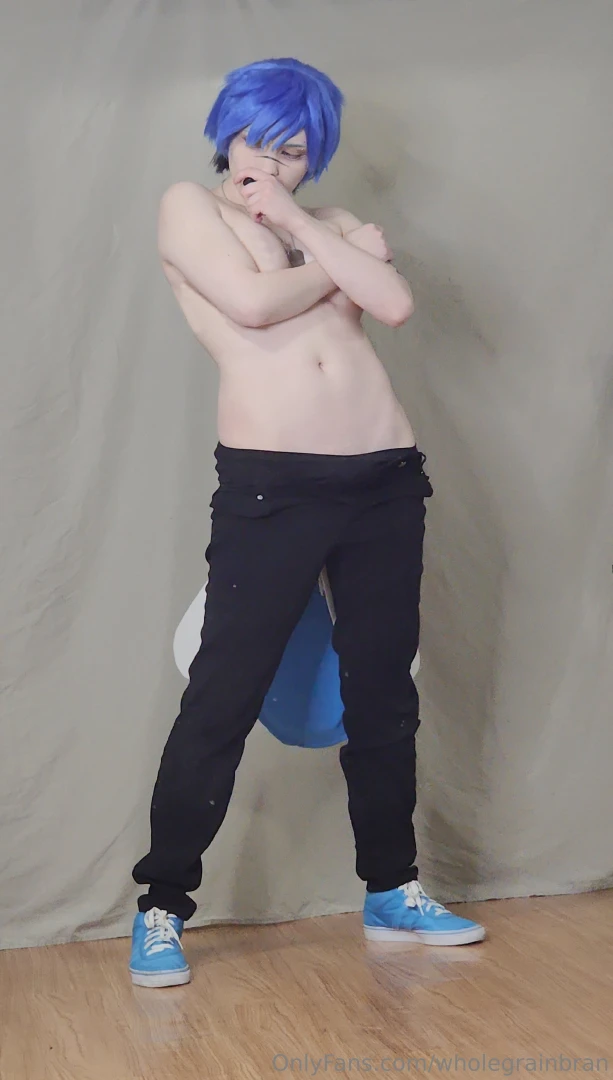 Woahhh you ve never seen mordecai like this before from regular show part 8 