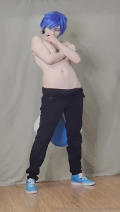 Woahhh you ve never seen mordecai like this before from regular show part 8