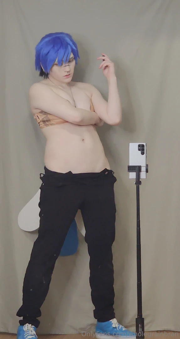 Woahhh you ve never seen mordecai like this before from regular show part 10 