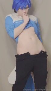 Woahhh you ve never seen mordecai like this before from regular show part 3