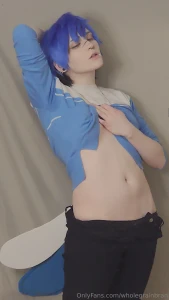 Woahhh you ve never seen mordecai like this before from regular show part 7