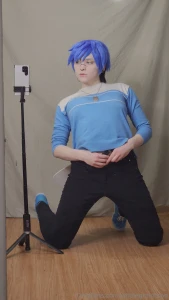 Woahhh you ve never seen mordecai like this before from regular show part 11