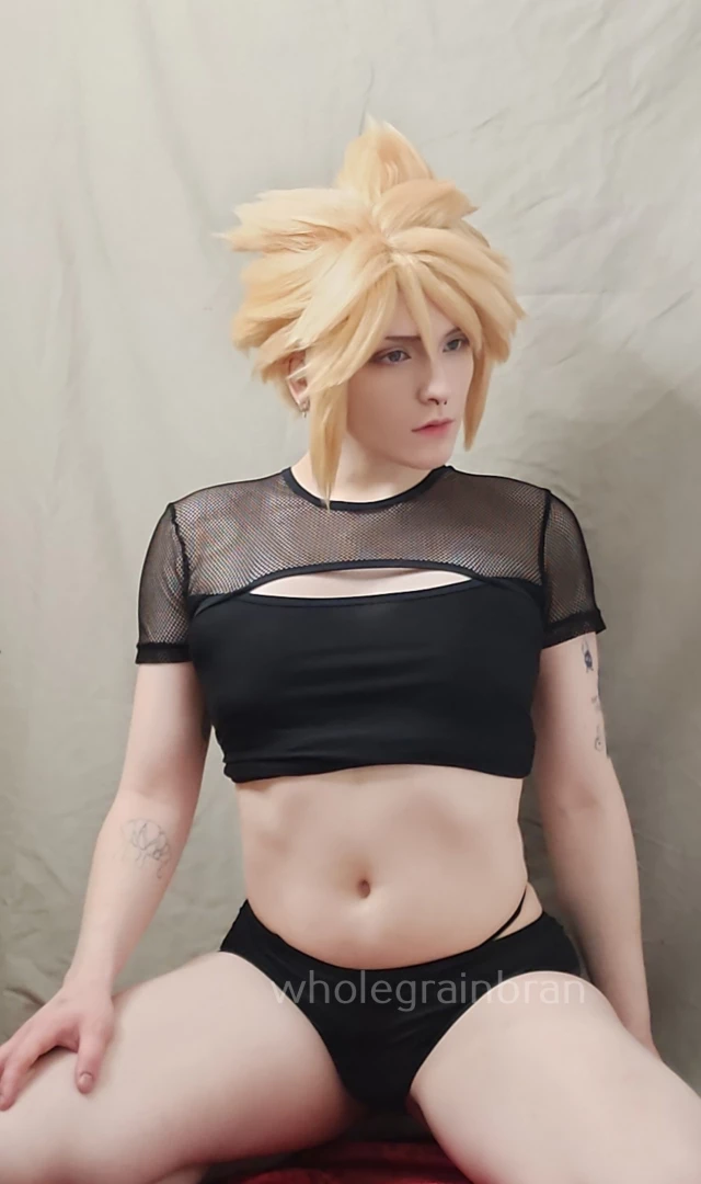 A sensual night with cloud 28 photos with many angles part 2 