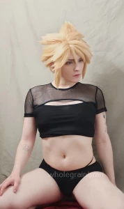 A sensual night with cloud 28 photos with many angles part 2