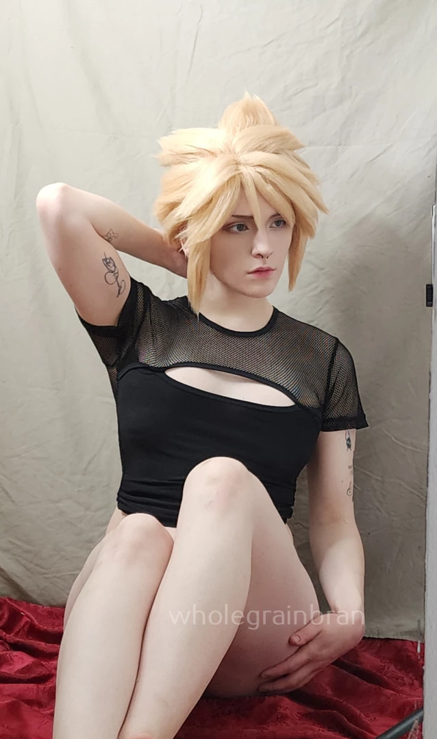 A sensual night with cloud 28 photos with many angles part 3 