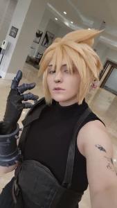 Some cloud content coming this week