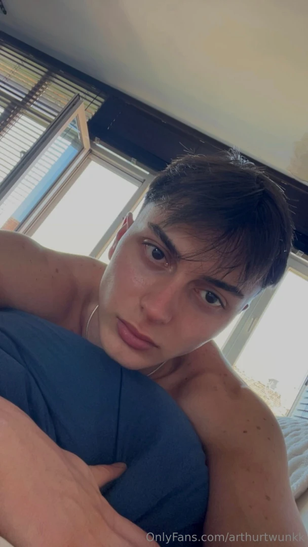 Arthurrtwunk part 1 