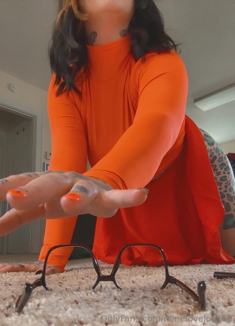 Jinkies i have a mystery to solve i ve lost my glasses and need help part 3 