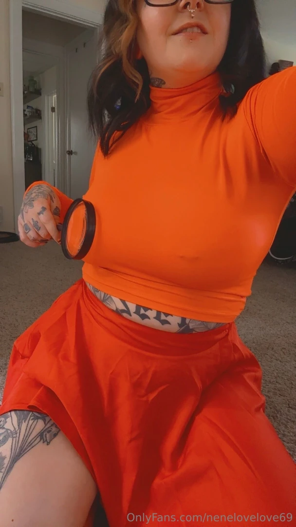 Jinkies i have a mystery to solve i ve lost my glasses and need help 