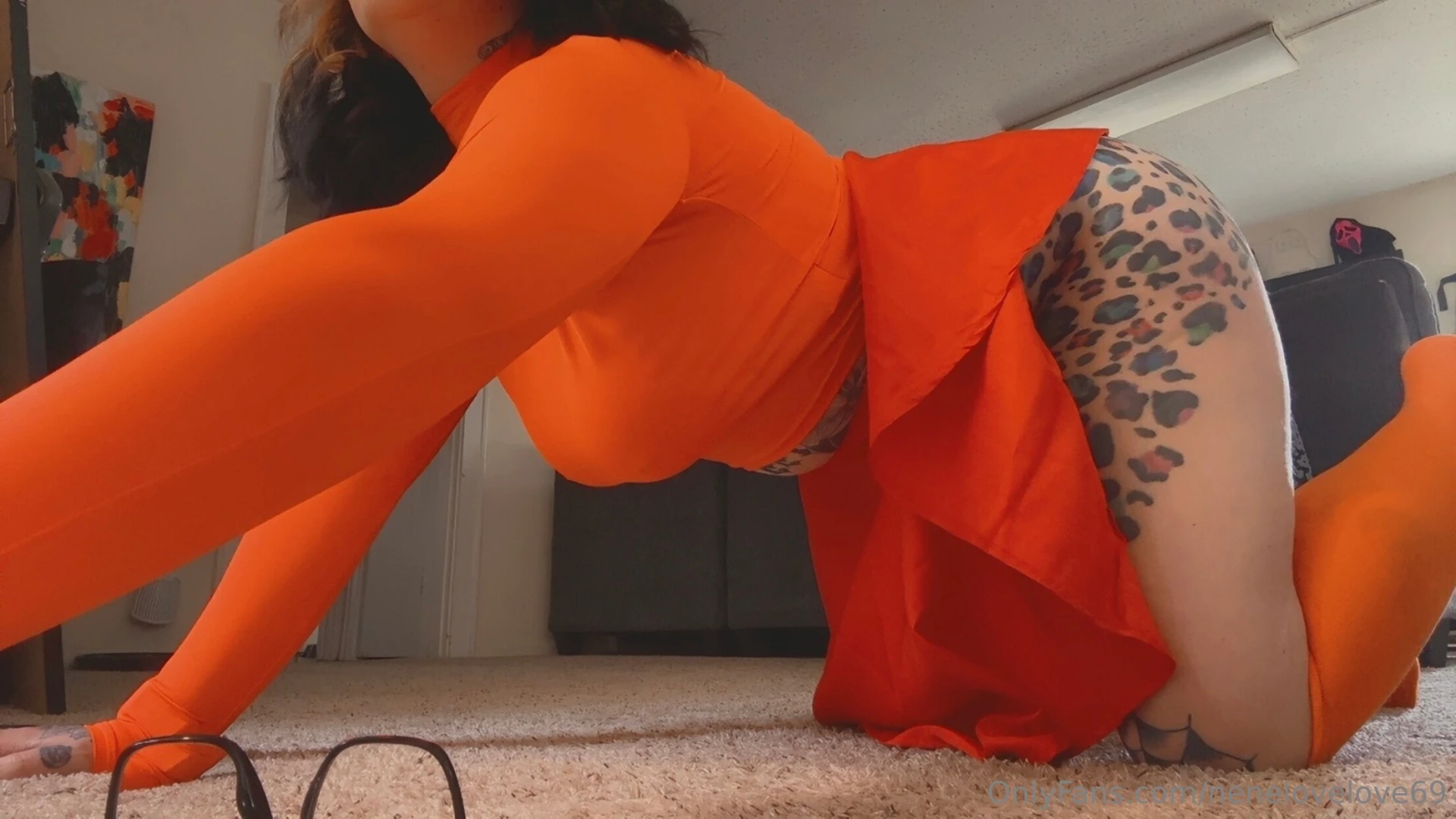 Jinkies i have a mystery to solve i ve lost my glasses and need help part 4 