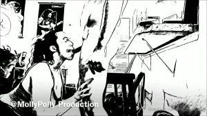 Thought we d try something a little new thank you for your patience