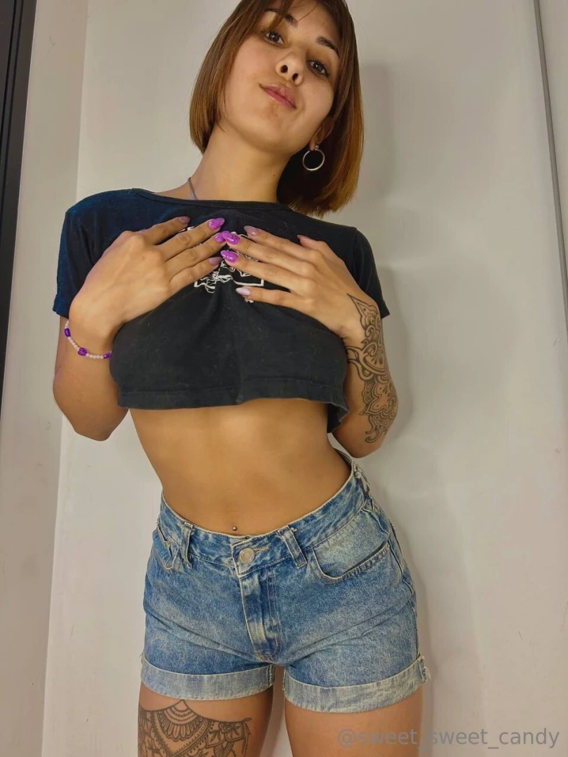 Do you want to rip these clothes off me i promise you won t regret it 