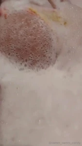 I think we could have a lot of fun in a jacuzzi