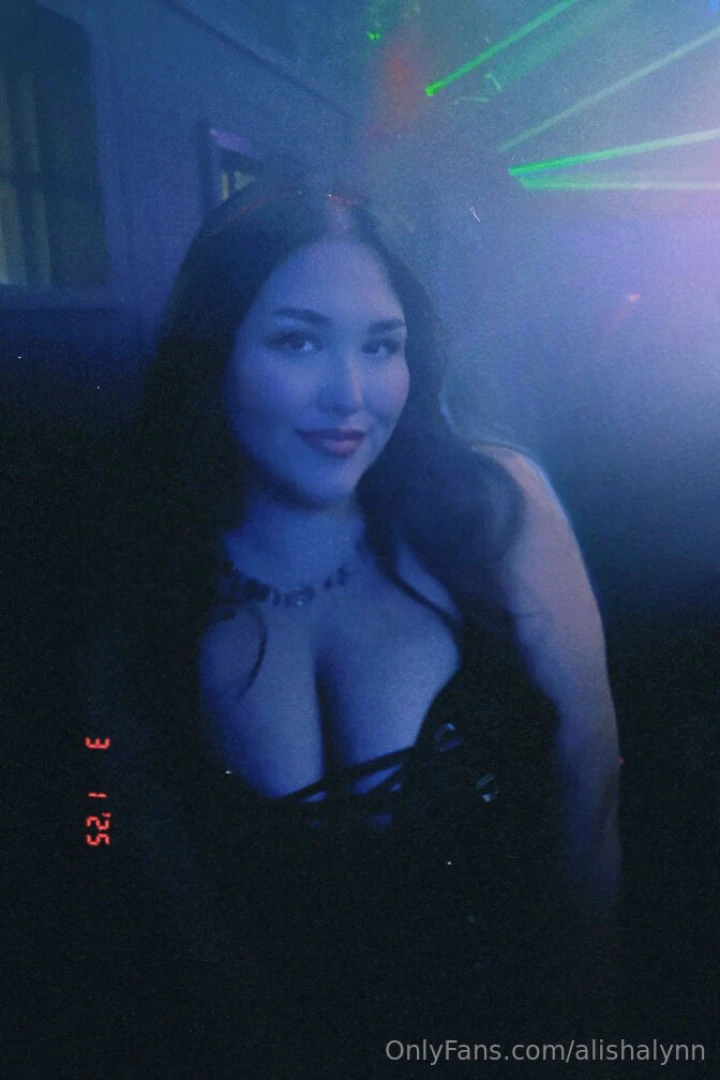 Club pics from last night 