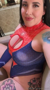 Lots of new spicy content soon catch them first on my vip page https