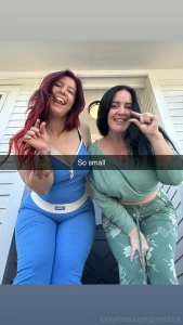 My favorite is how big