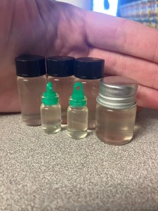 So this is a fun one for you an order made through a different site