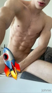 Unlock it or join here johnieofficial