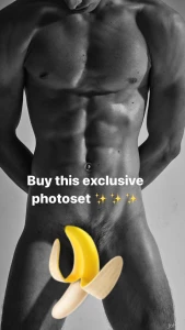 Buy this exclusive photoset from shooting