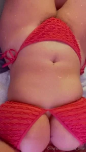 Someone requested more bikini pics swipe