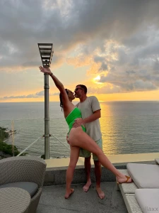 Mexico with hello_bj and some sexy friends is just one month away you part 2