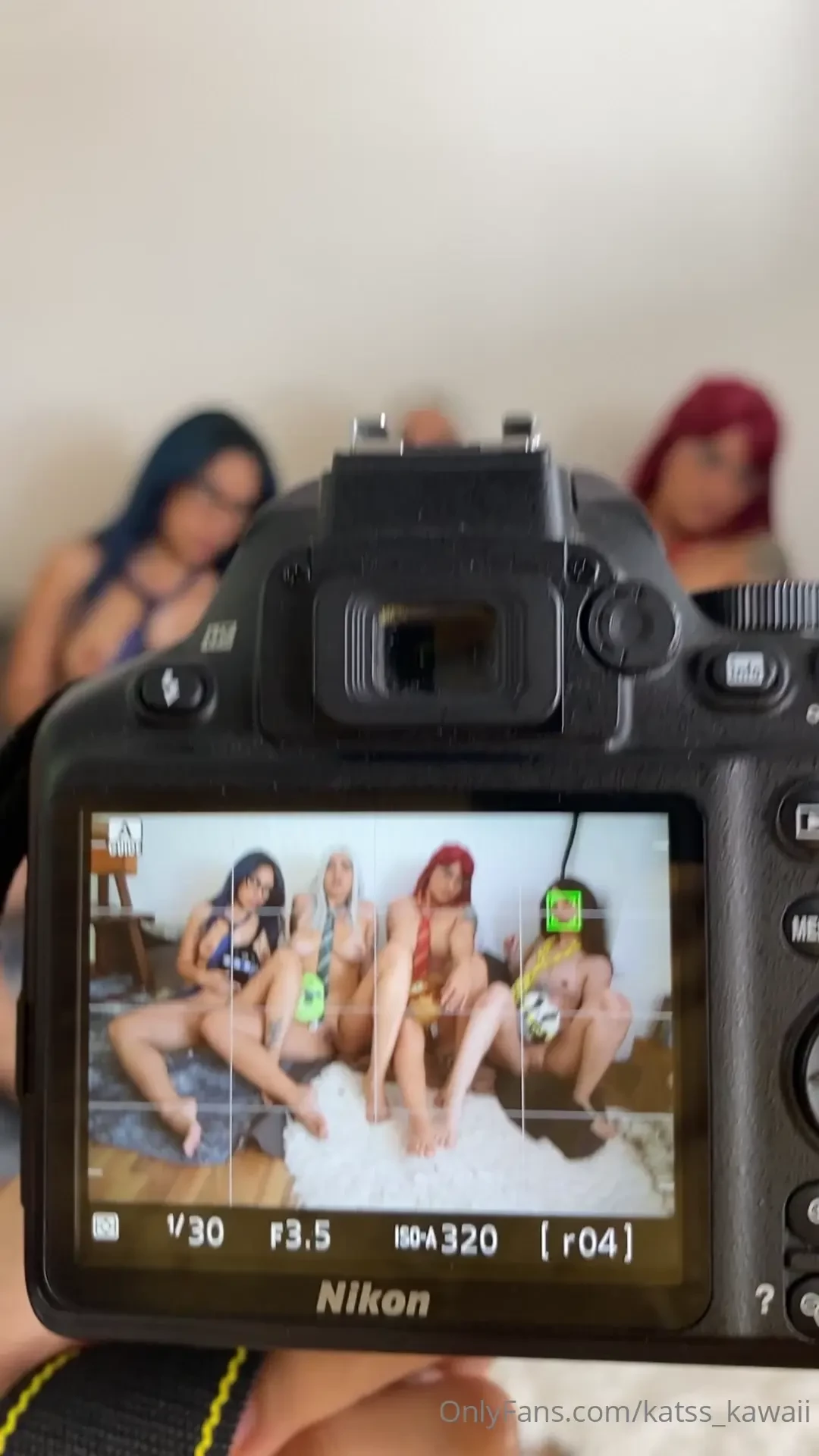 Good morning our next set in sg by geekfemboy with juliju sweetginger 