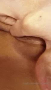 Fingering gifs close up view gifs con zoom masturbandome con mis dedos part 1