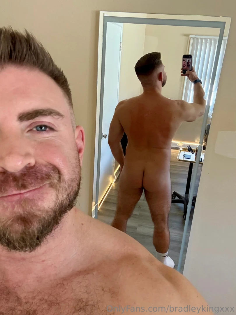 Fresh manscape for a busy week of collabs part 1 