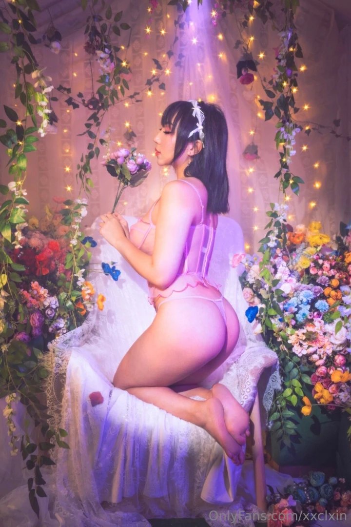 All the stars are closer part 7 