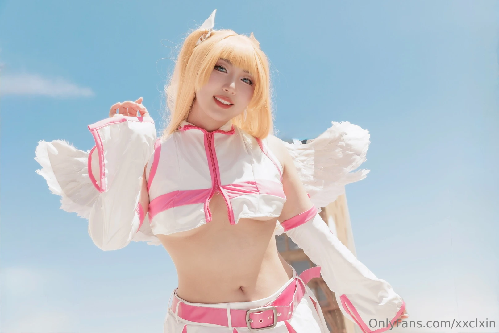 She s evolving part 11 