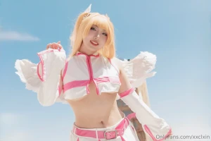 She s evolving part 11