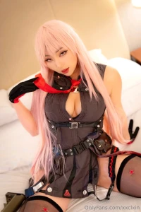 Chains and whips excite me part 30