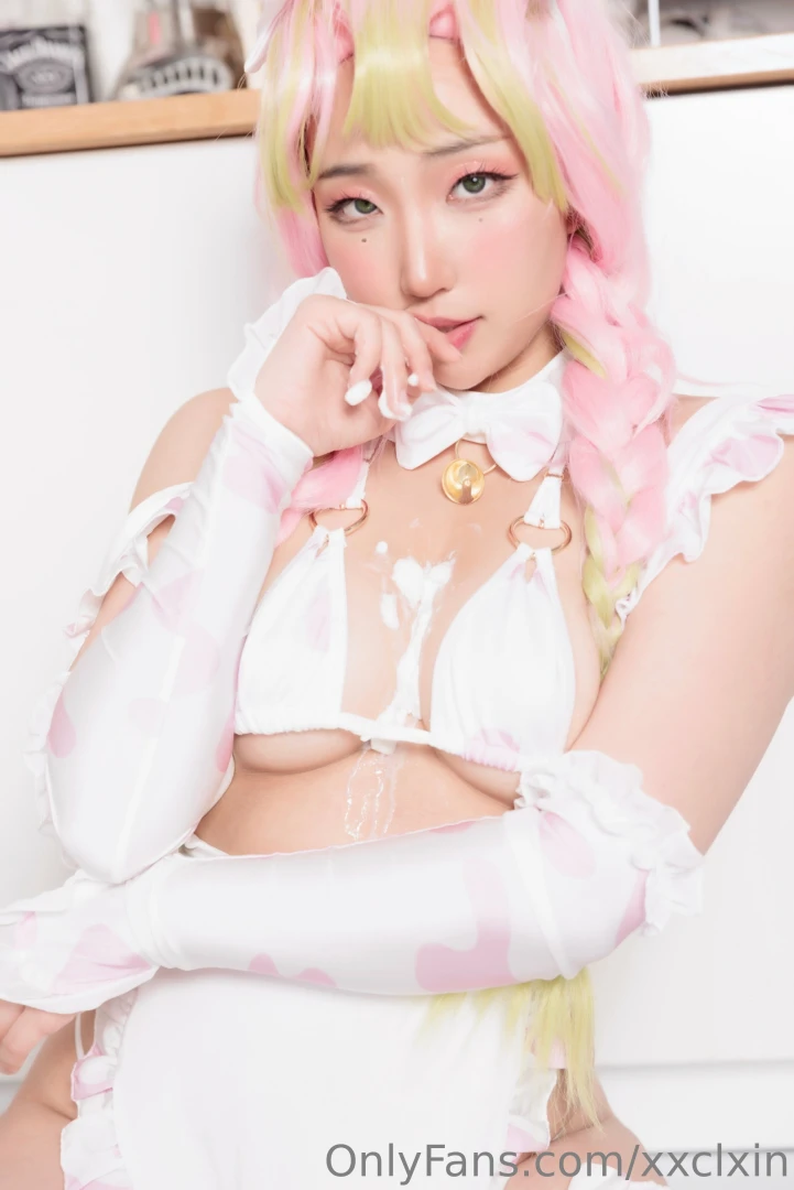 Loving me is all you need to feel part 5 