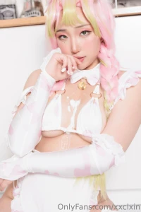 Loving me is all you need to feel part 5