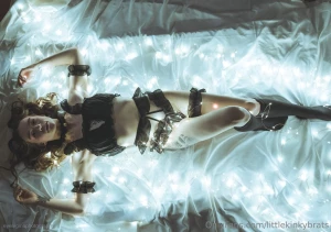 I m not trying to be good i m trying to be unforgettable