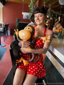 Just being cute part 27