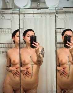 Blurred lines part 8