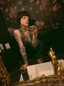 Devilsbabydoll666 part 1