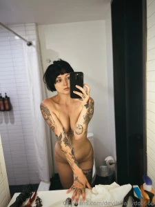 Why do hotel bathrooms have the best lighting