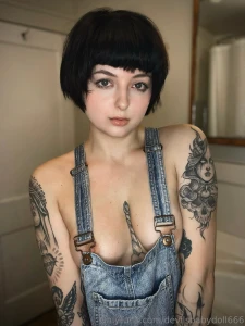 Who needs a shirt anyways