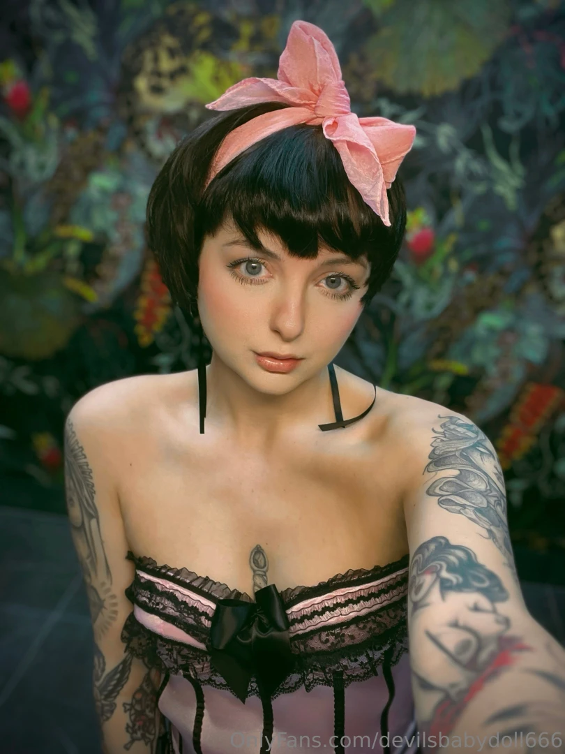 Devilsbabydoll666 part 3 