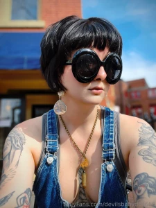 It s all about the shades