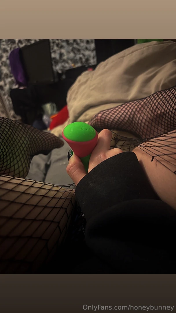 Got some new toys part 2 