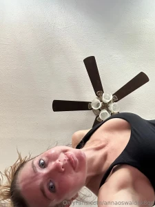 Huge fan of getting back into morning yoga flows