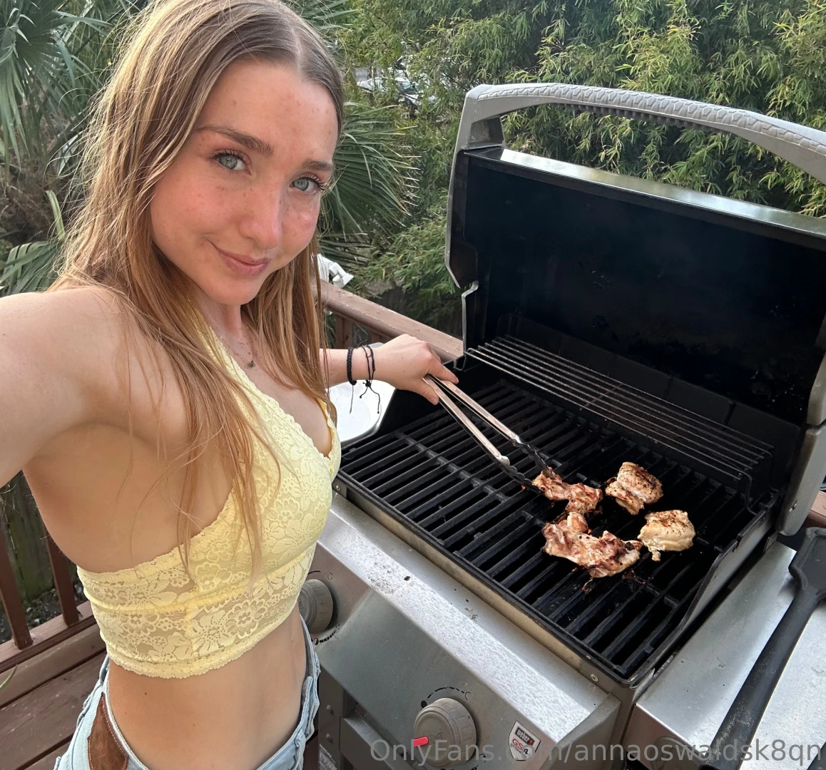 Another onlygrills edition part 1 
