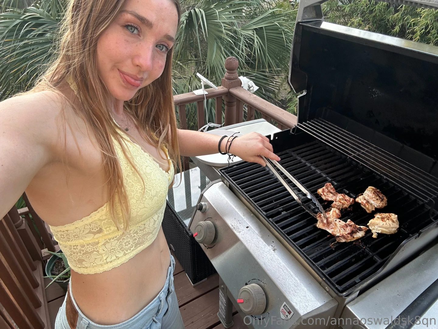 Another onlygrills edition 